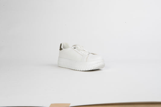 Flatform Sneaker