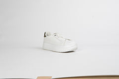 Flatform Sneaker
