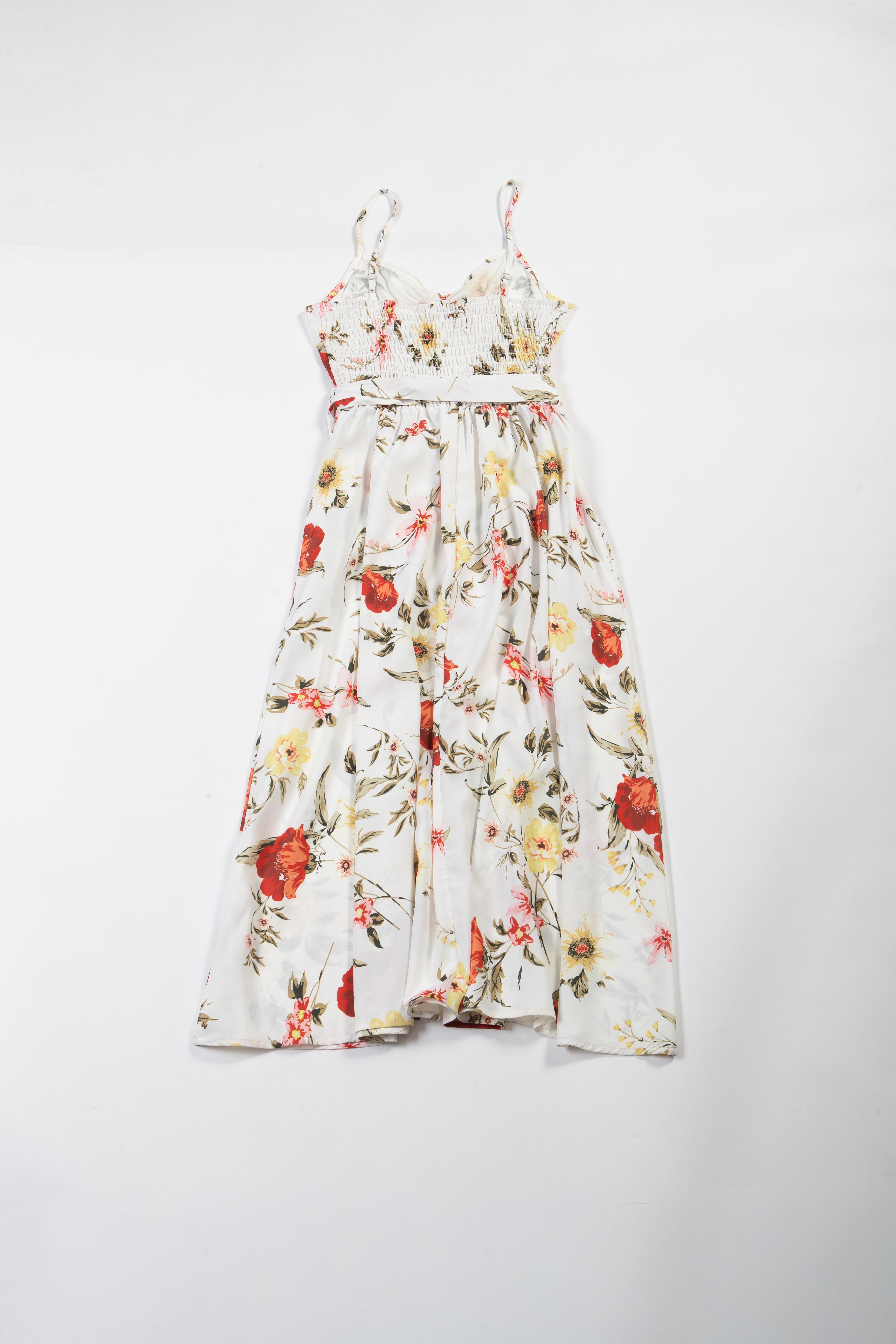 Midi Dress
