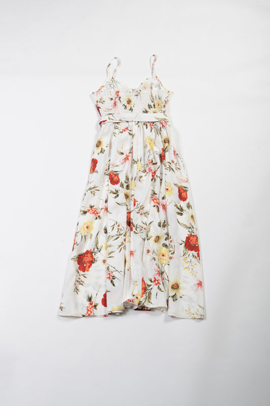Midi Dress