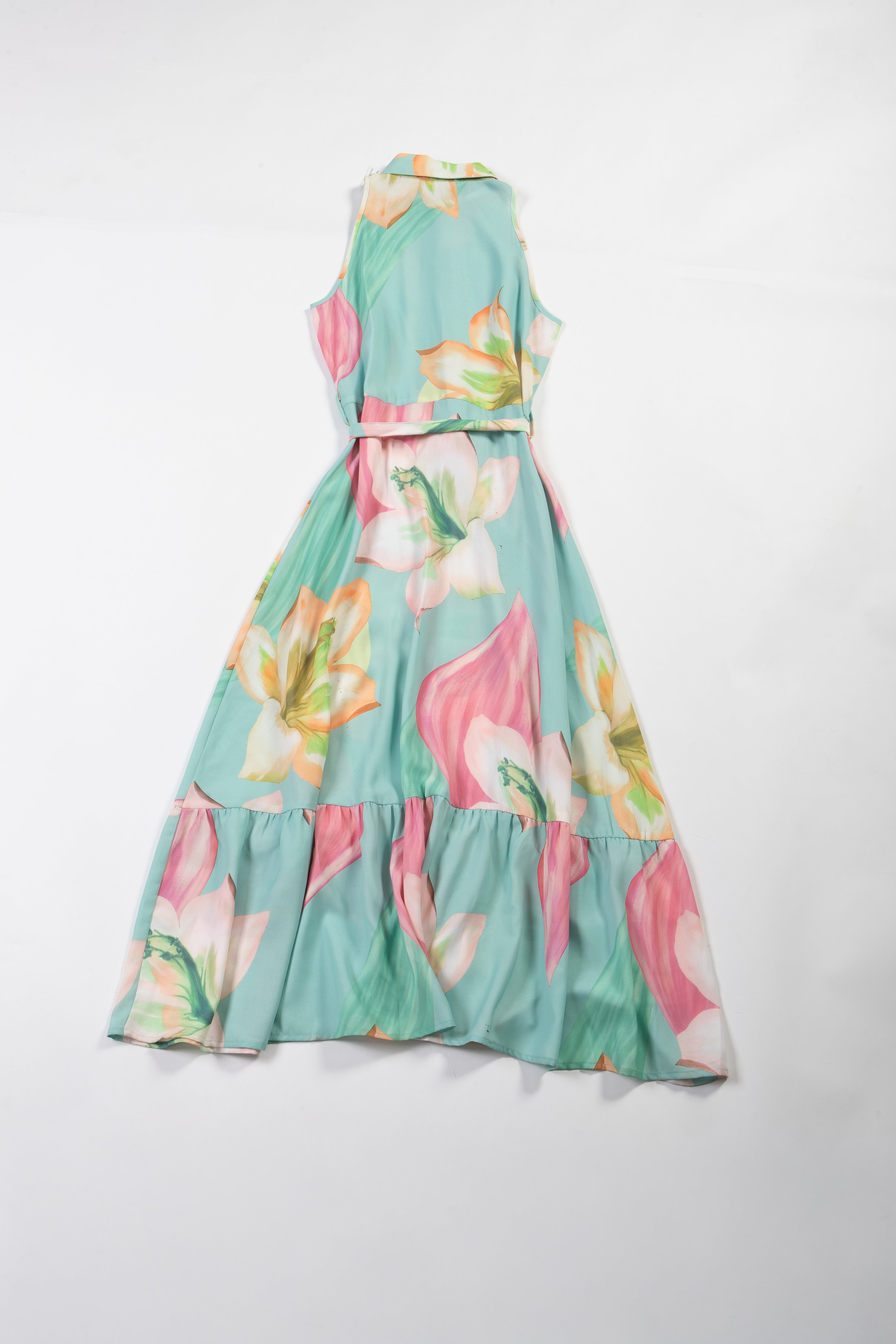 Midi Dress