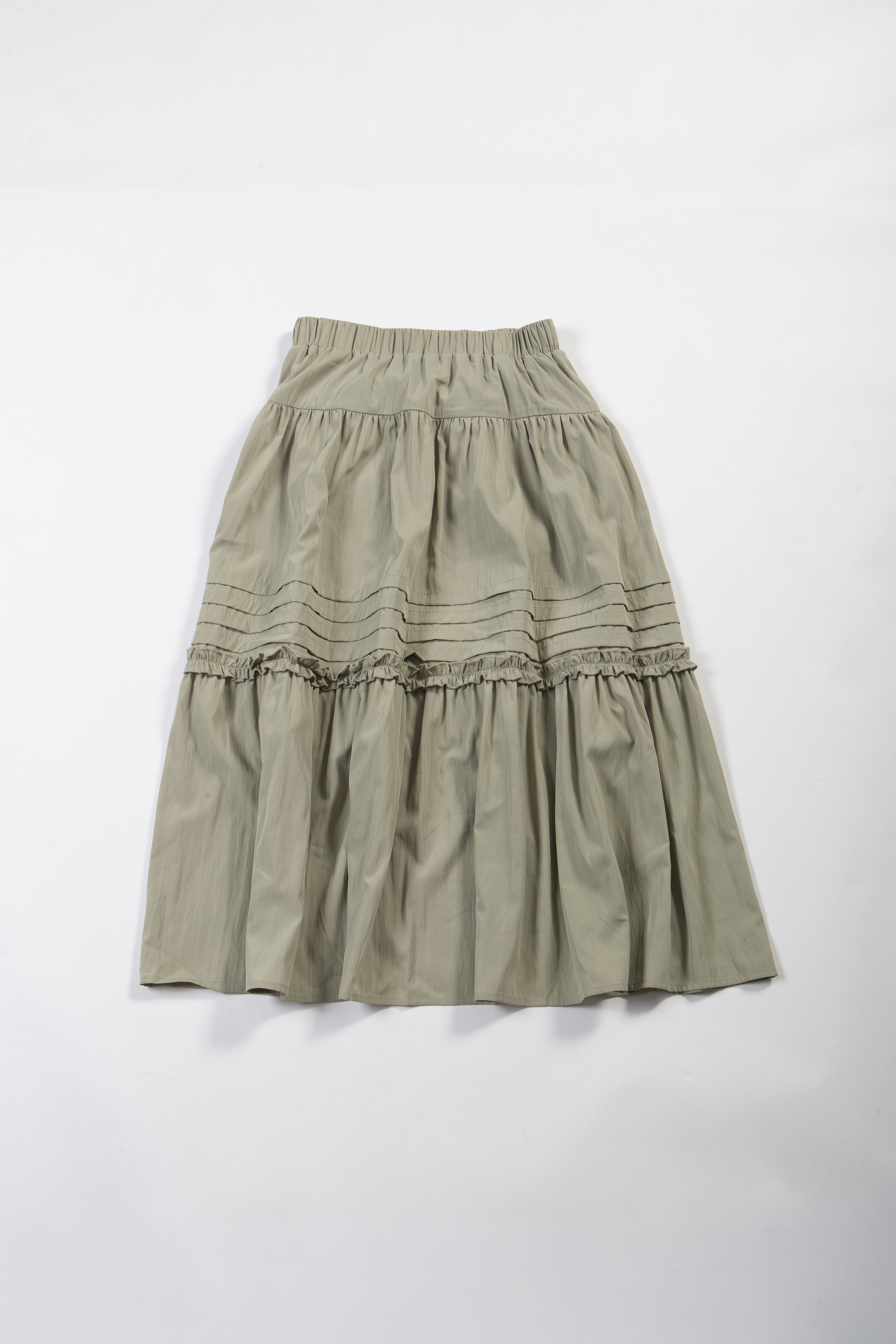 Maxi skirt