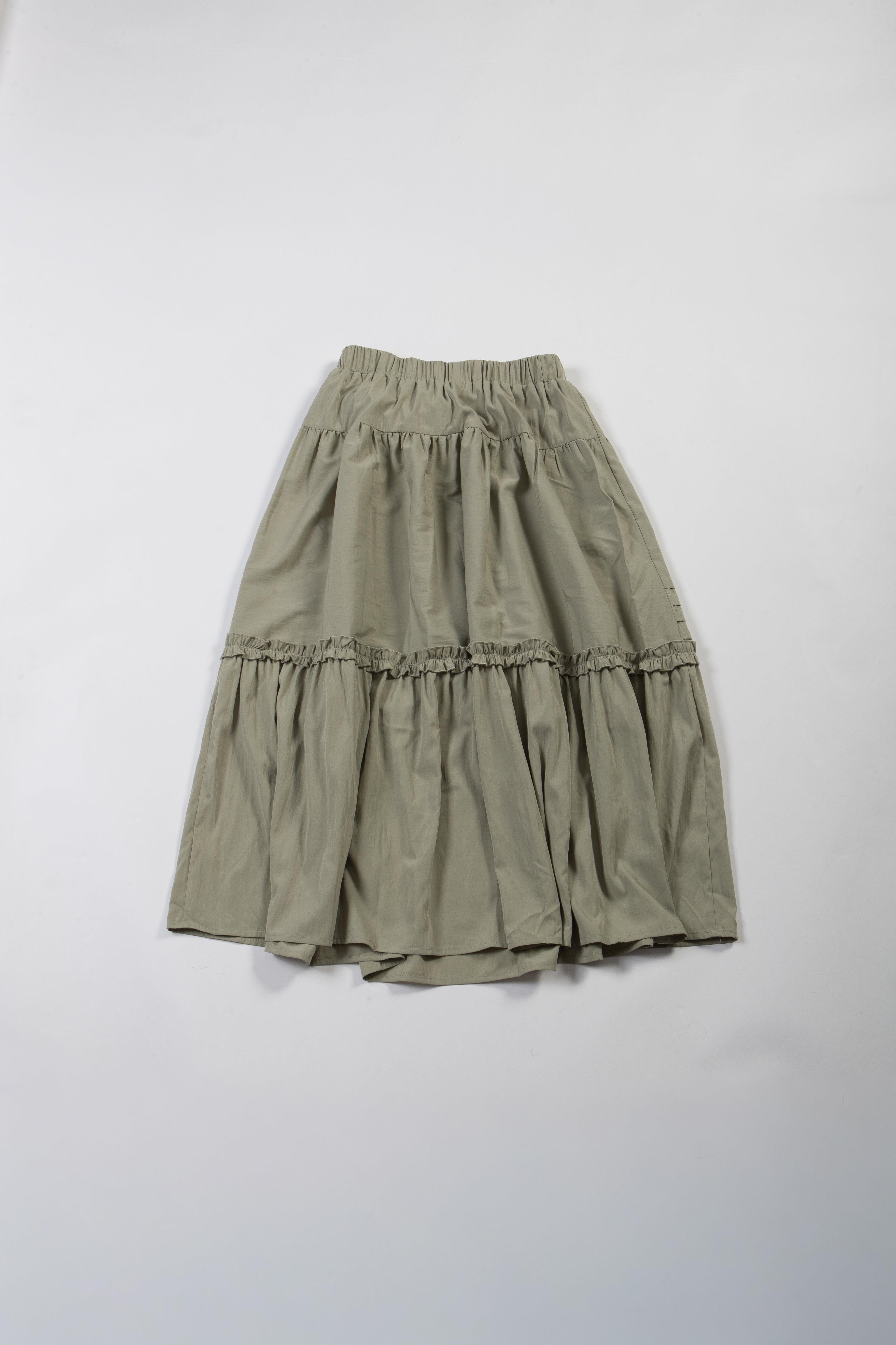 Maxi skirt