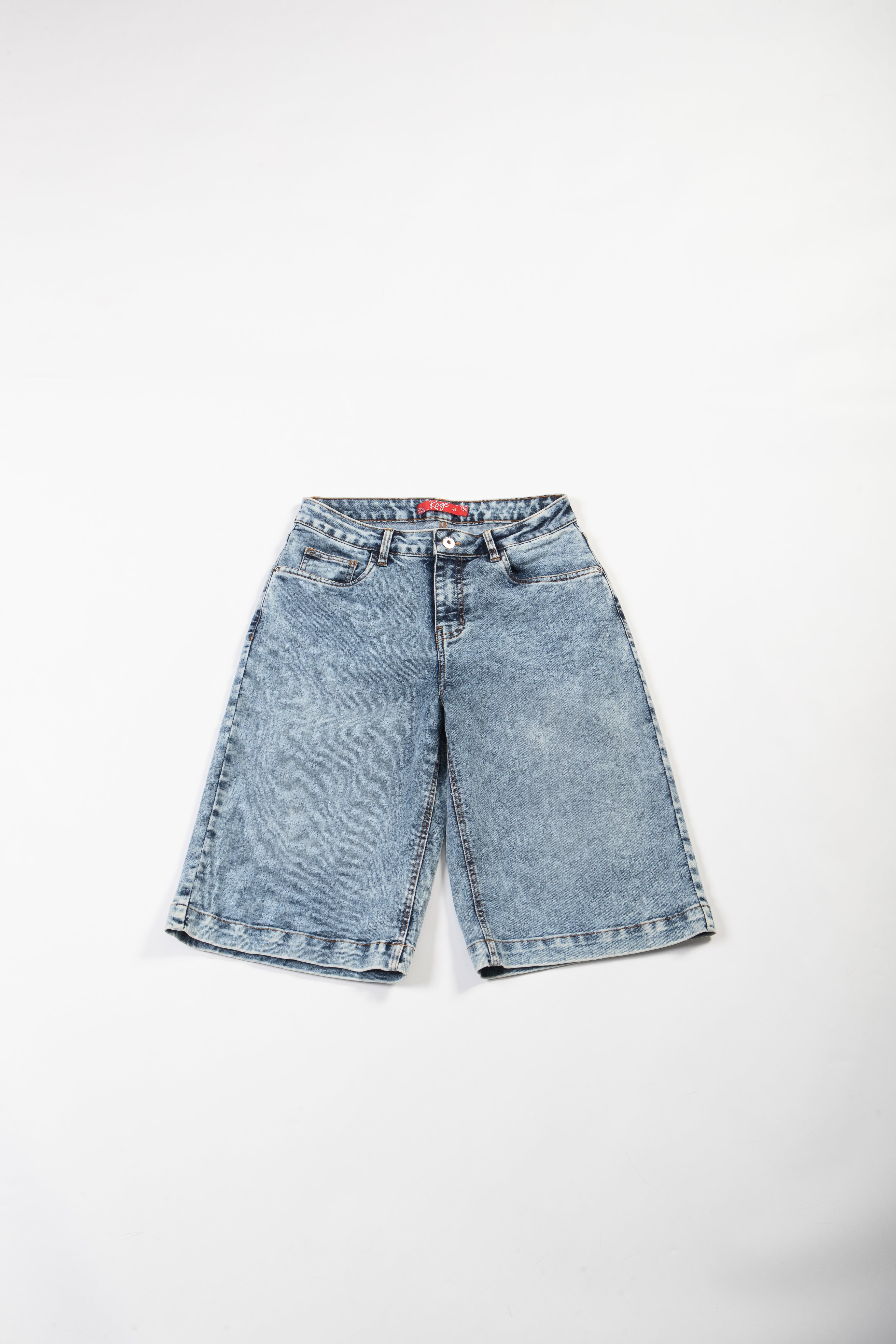 Jorts – Rage SA