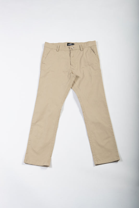 Chinos