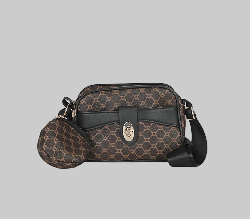 Crossbody bag