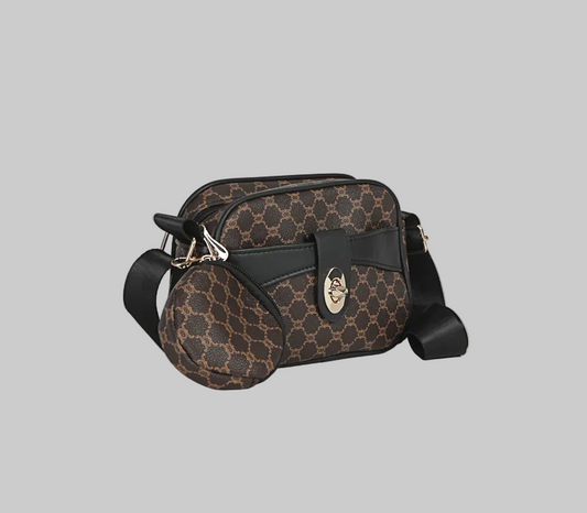 Crossbody bag