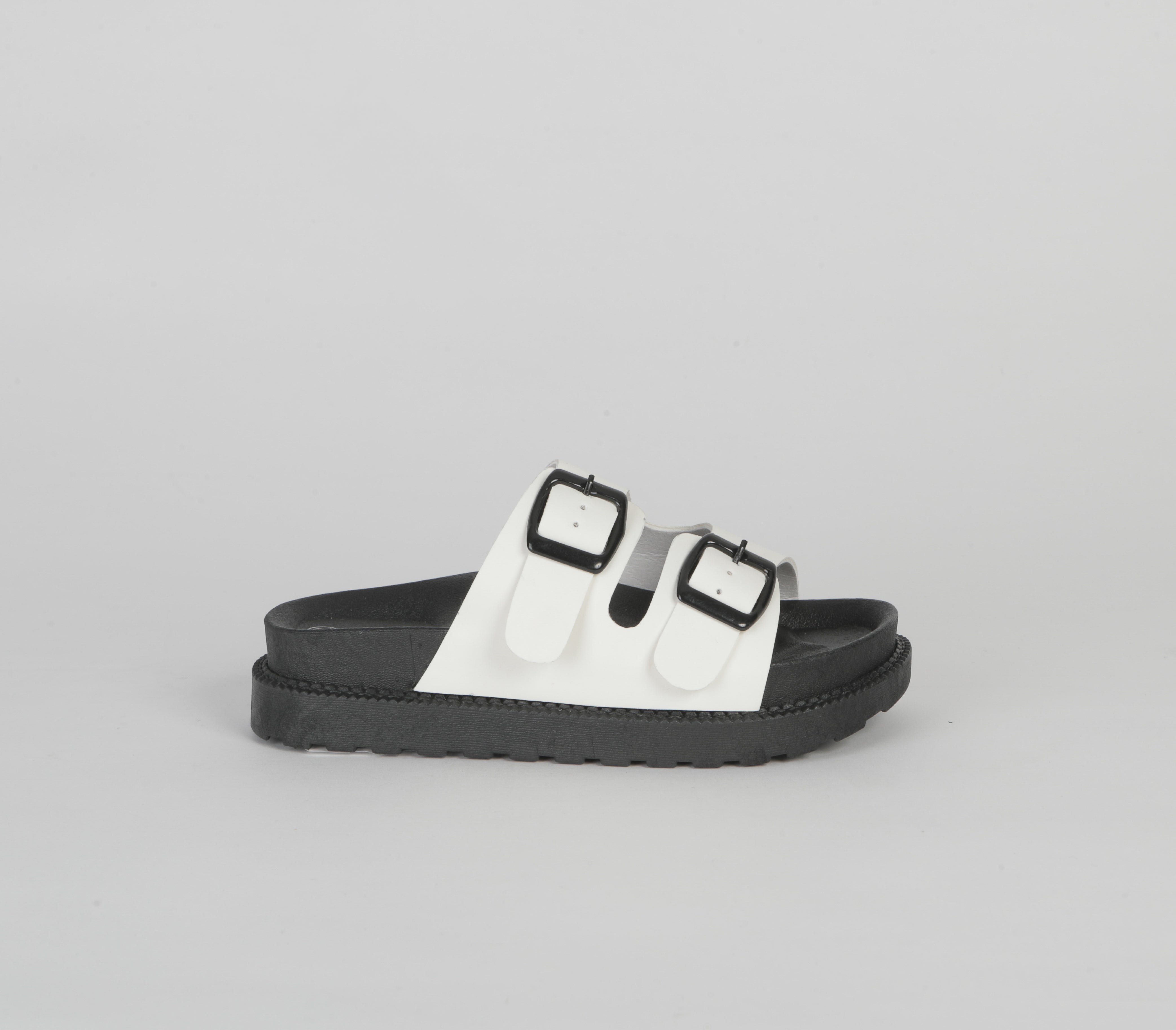 Moulded Sandal