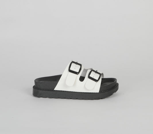 Moulded Sandal