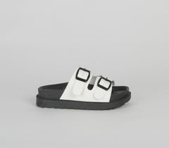 Moulded Sandal