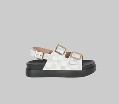 Moulded Sandal