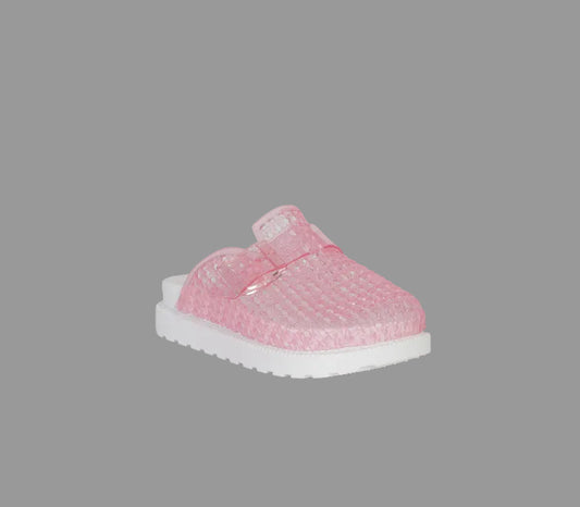 Moulded Mule