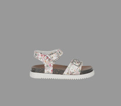 Cork Sandal