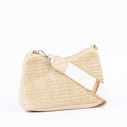 Crossbody bag