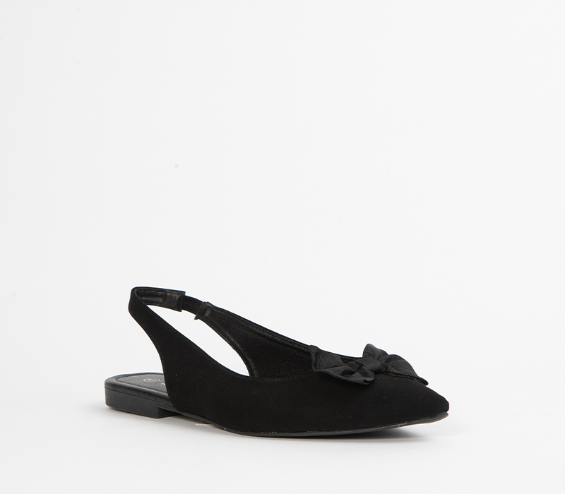 Flat Mule