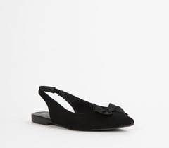 Flat Mule