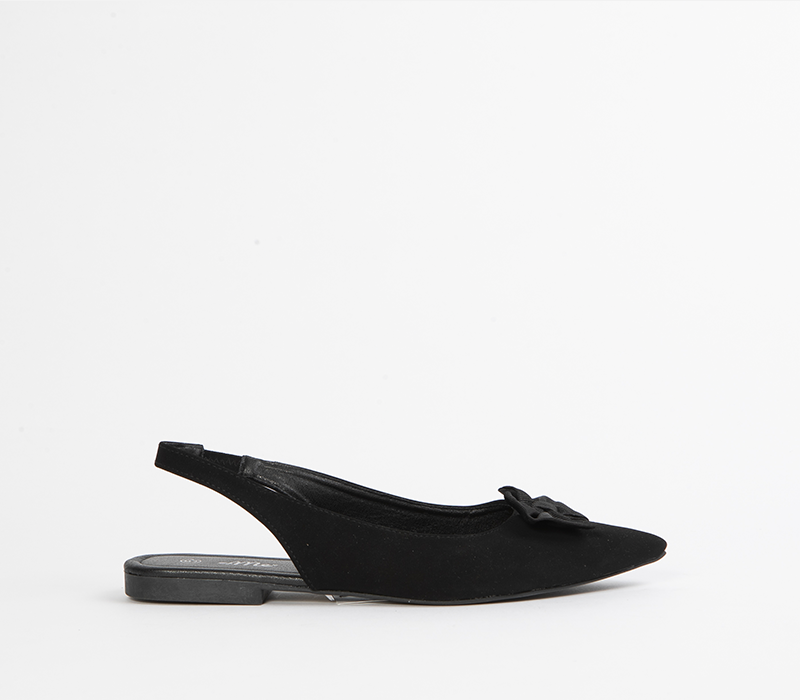 Flat Mule