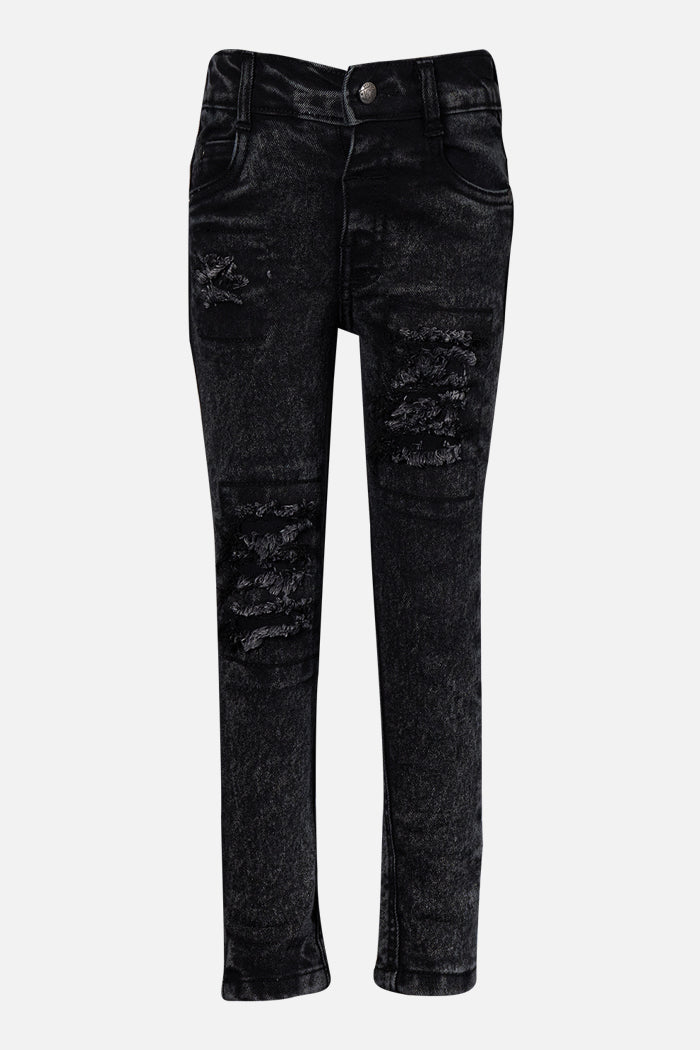 Denim