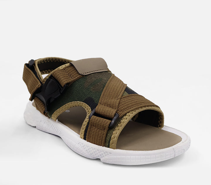 Athleisure Sandal