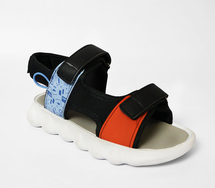 Athleisure Sandal