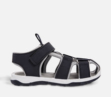 Load image into Gallery viewer, Closed Toe Sandal
