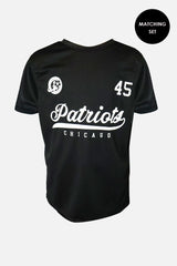Patriots tee