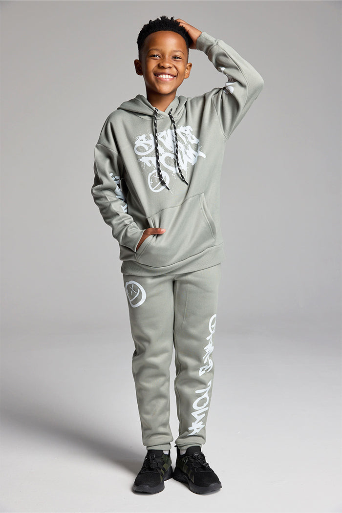 Joggers