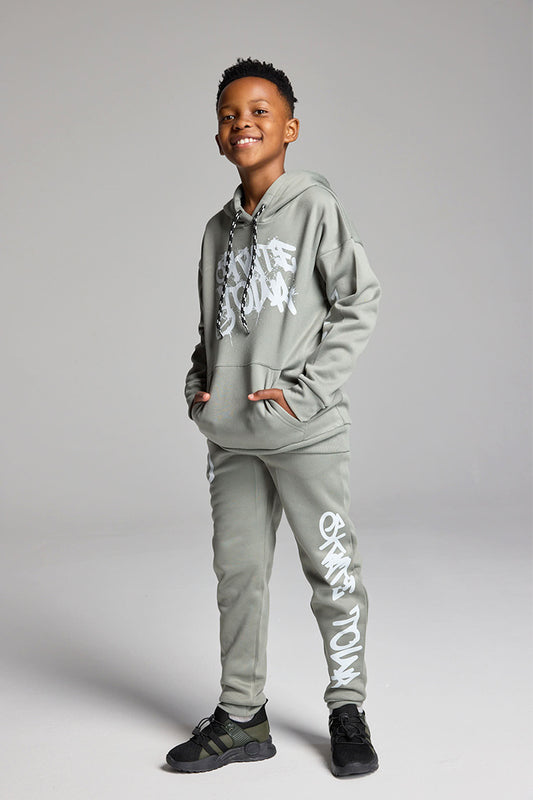 Joggers