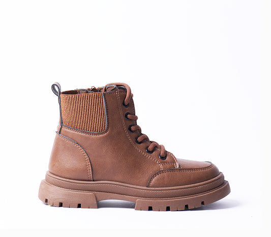 Ankle boot