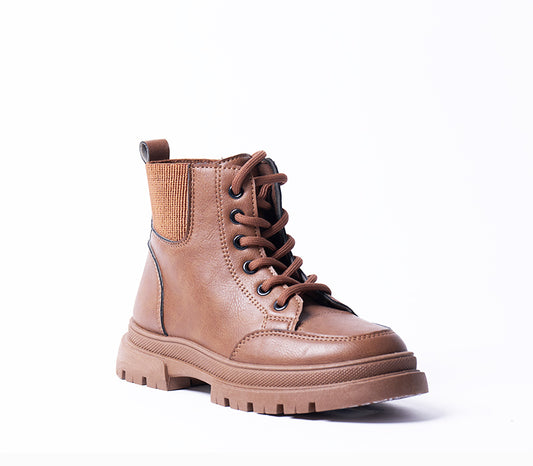 Ankle boot