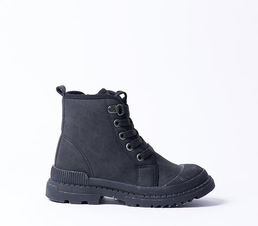 Ankle boot