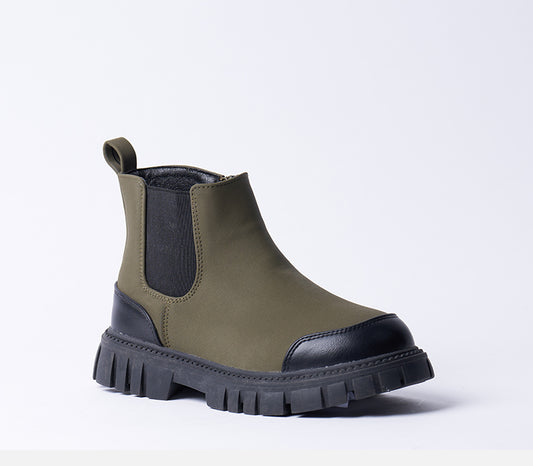 Ankle boot