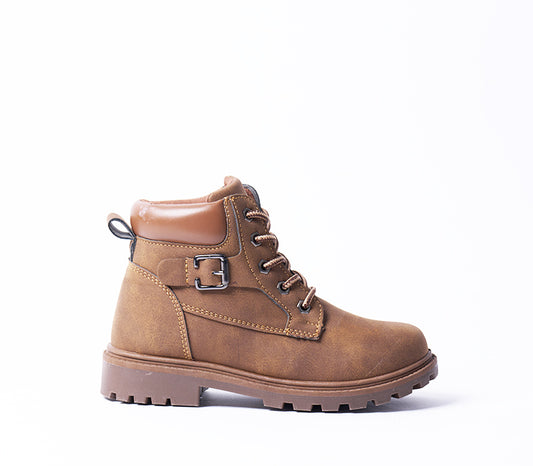 Ankle boot