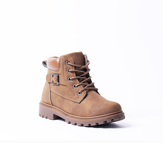 Ankle boot