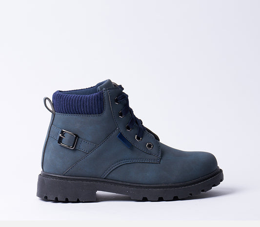 Ankle boot