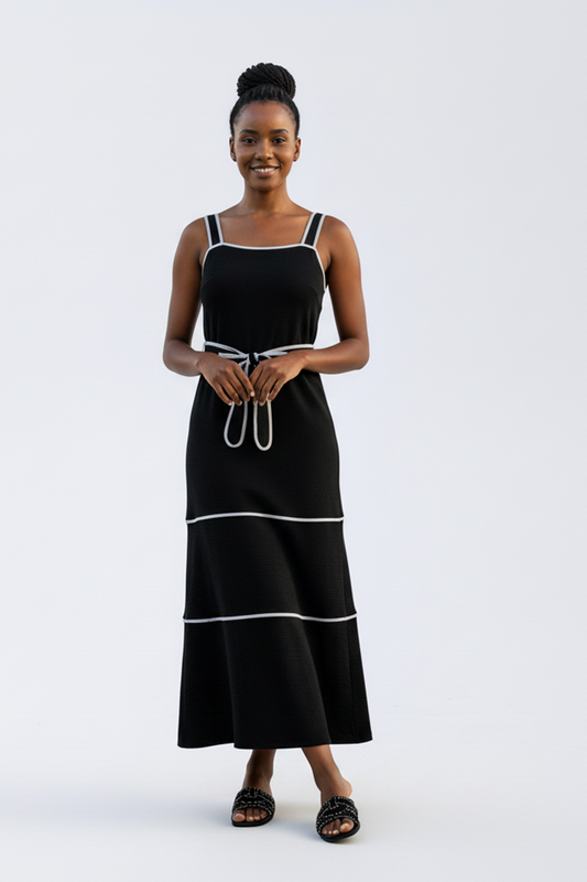 Midi Dress