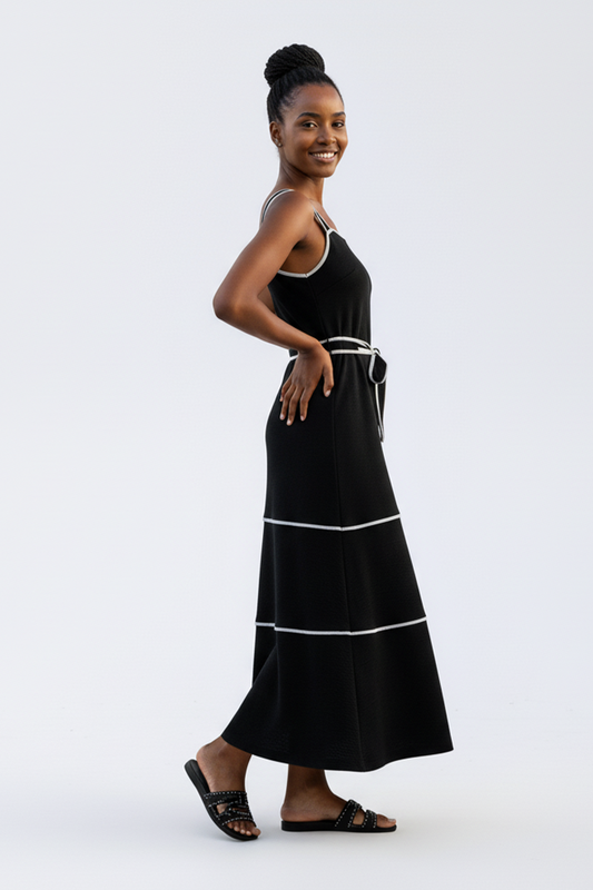Midi Dress