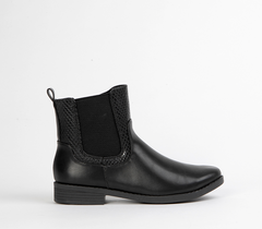 Flat ankle boot for Women
