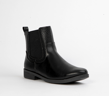 Load image into Gallery viewer, Flat ankle boot
