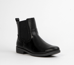 Flat ankle boot for Women