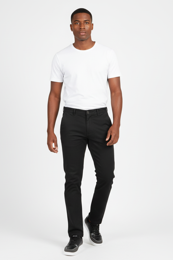 Chinos