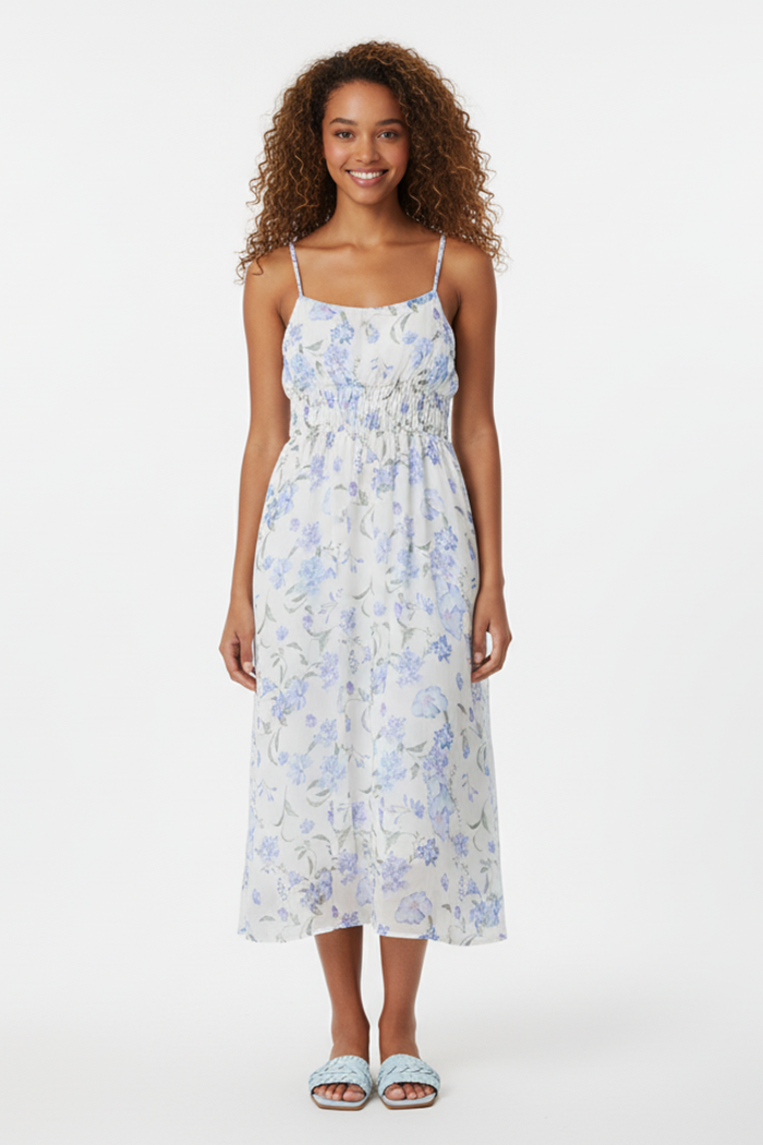 Midi Dress