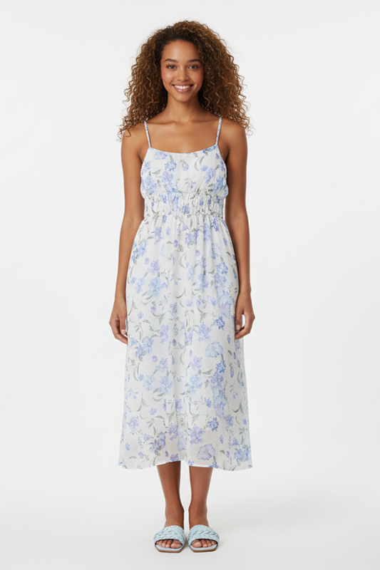 Midi Dress