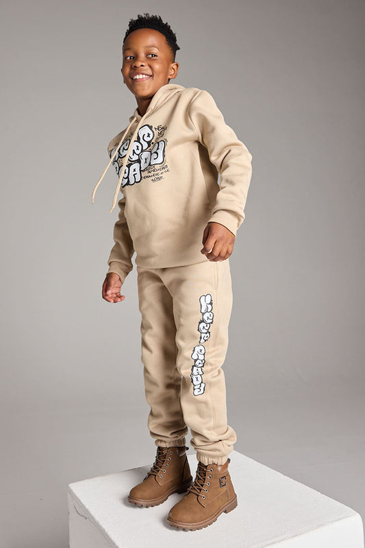 Joggers