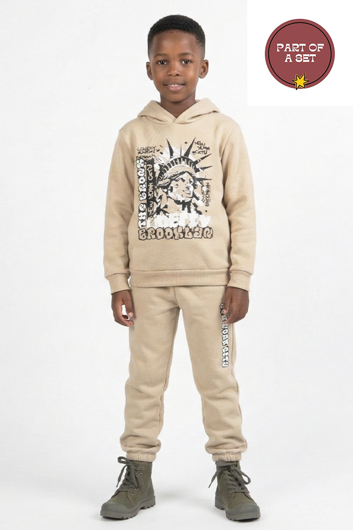 Joggers