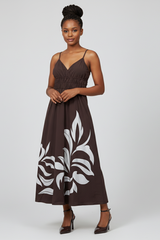Midi Dress