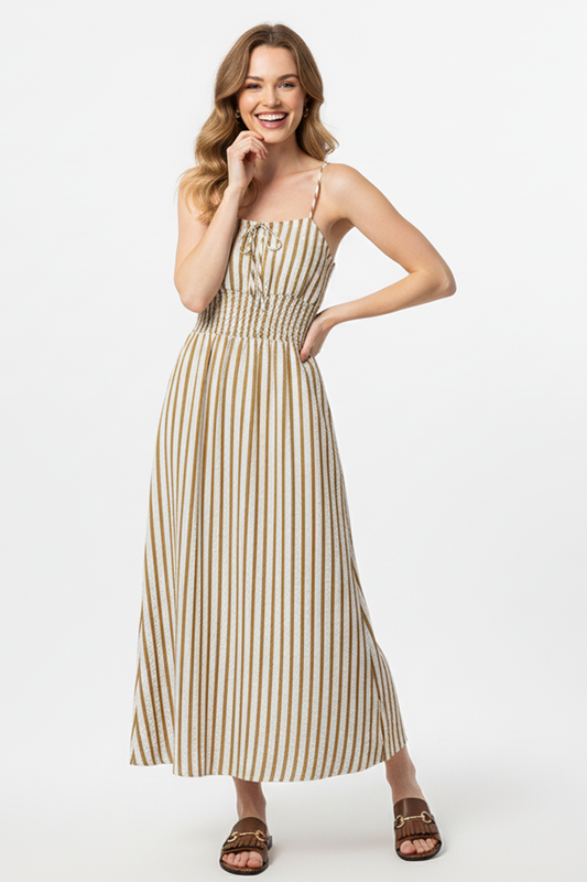 Midi dress