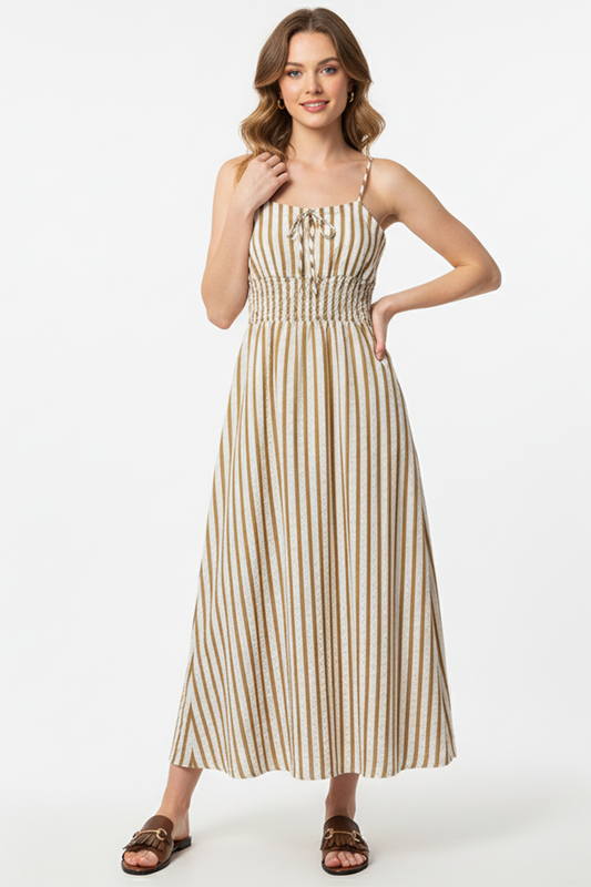 Midi dress