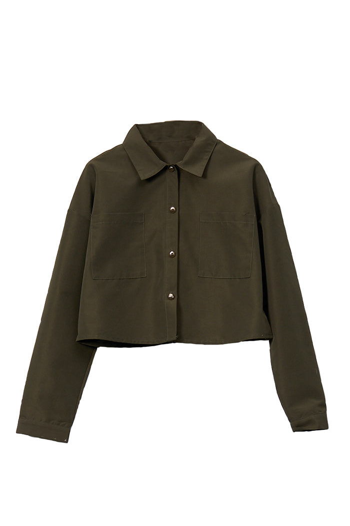 Button up shirt