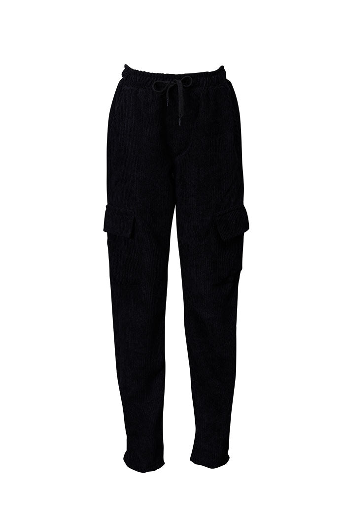 Corduroy pants